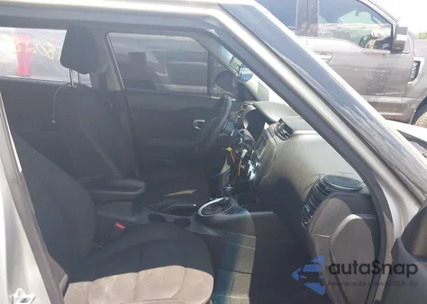 2019 Kia Soul из США, поврежденный, VIN KNDJN2A2XK7682929